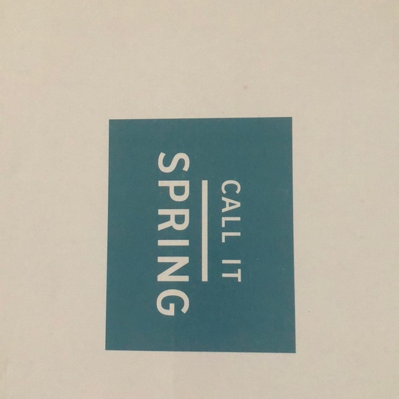 Call it Spring Heels - Picture 2 of 4